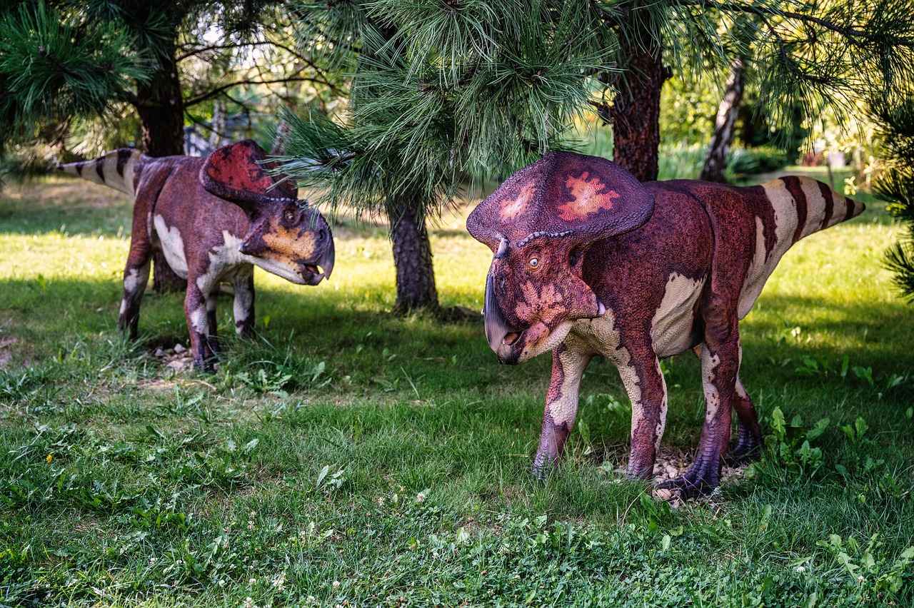 Movie About Dinosaurs for Kids: Adventure with Prehistoric Giants 1 Why Dinosaurs Captivate Children's Imagination