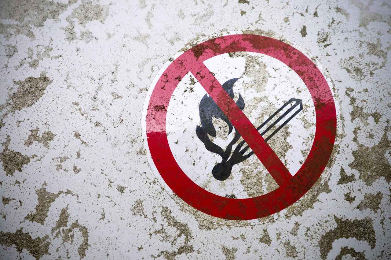 Legal Considerations and Safety