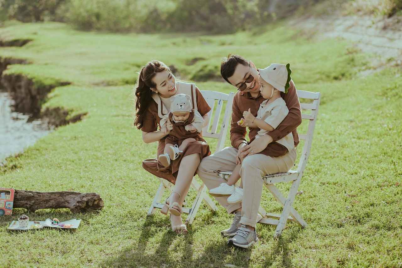 Future of Family Streaming