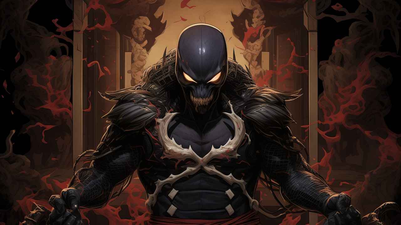 Movies for Kids in Theaters 2024: What's Playing Right Now 6 6. Superhero Movies for Young Audiences