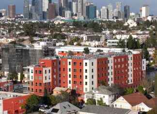 Impact of Measure ULA on Apartment Development in Los Angeles mpact-of-measure-ula-on-apartment-development-in-los-angeles