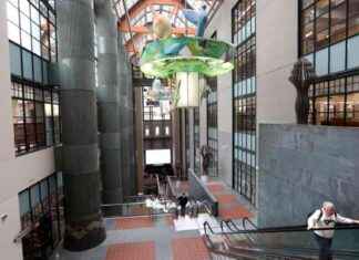 Impact of Trump’s Grant Termination on California Libraries mpact-of-trumps-grant-termination-on-california-libraries