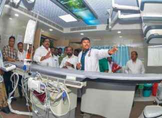 Improving Infrastructure at Andhra Government Hospitals mproving-nfrastructure-at-andhra-government-hospitals