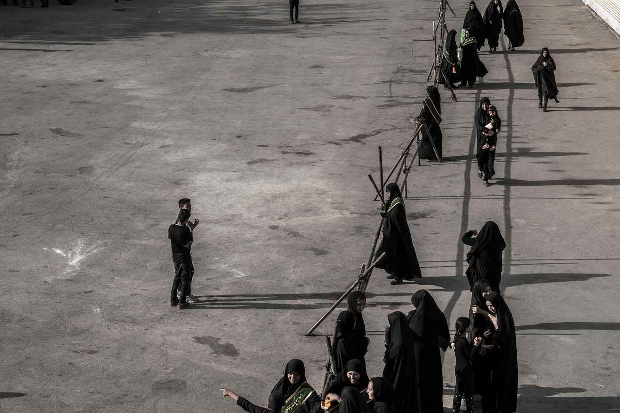 Understanding Muharram: The Significance of the Islamic New Year