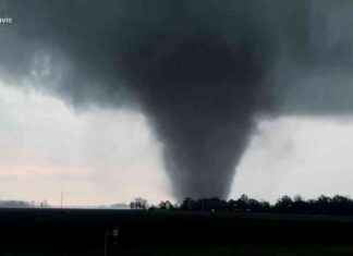 Multiple Tornadoes Strike During Severe Weather Event multiple-tornadoes-strike-during-severe-weather-event
