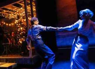 Musical ‘Dead Outlaw’ Brings Famous Corpse to Broadway Stage musical-dead-outlaw-brings-famous-corpse-to-broadway-stage