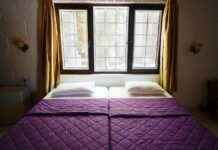 Must-See New Bed Design 2023 Trends for Modern Homes Must-See New Bed Design 2023 Trends for Modern Homes