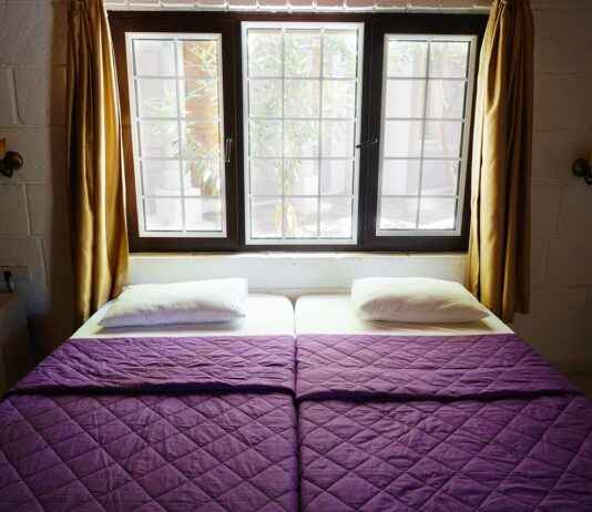 Must-See New Bed Design 2023 Trends for Modern Homes Must-See New Bed Design 2023 Trends for Modern Homes