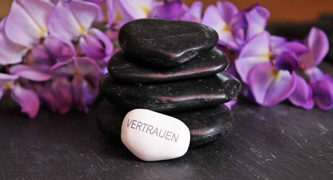 Building Trust Again After Betrayal