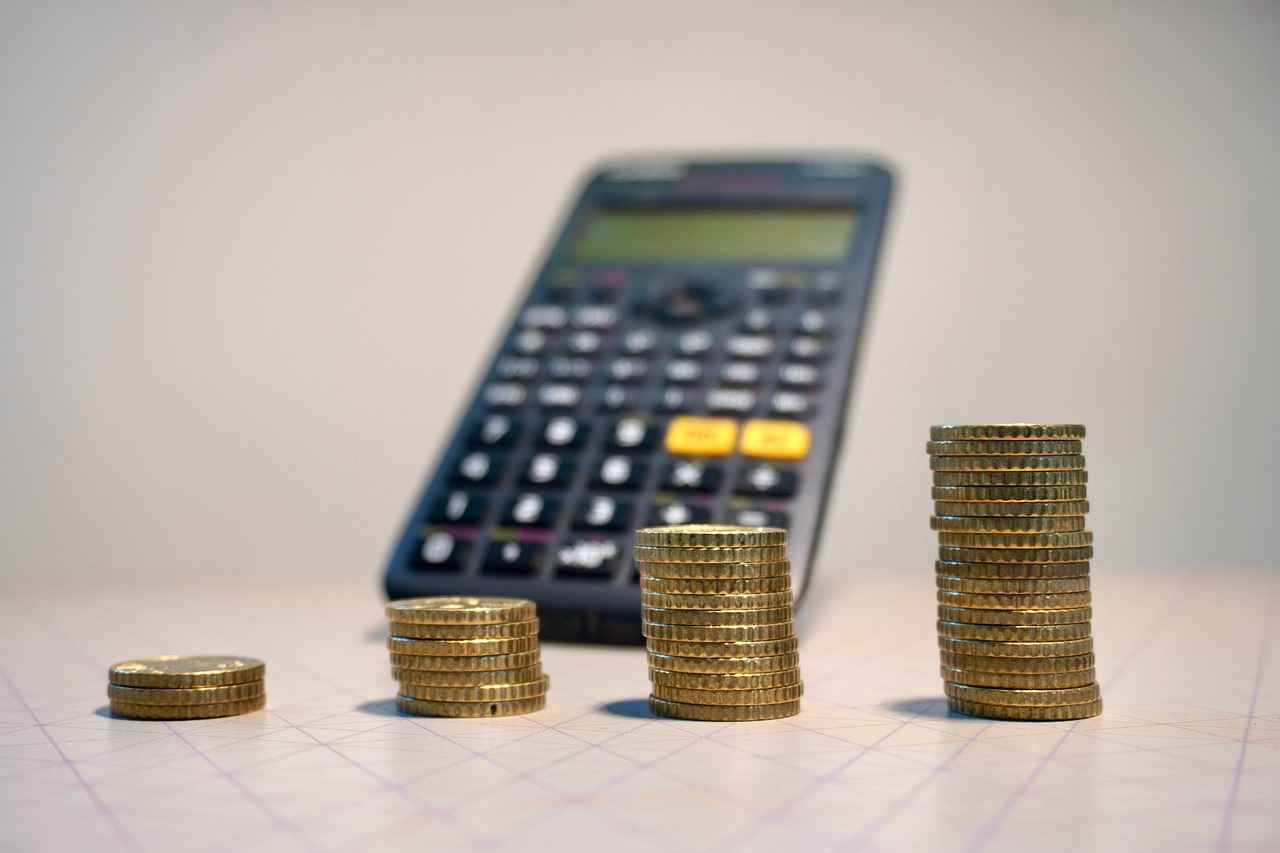 What Are the Fees and Commissions at MyFastBroker?