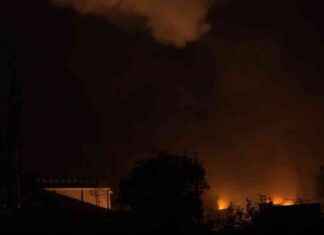 Nagpur Factory Explosion: Death Toll at Five, Multiple Injuries nagpur-factory-explosion-death-toll-at-five-multiple-njuries