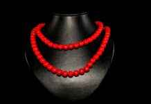 Natural Pearl Necklace: Why It’s So Rare and Valuable Natural Pearl Necklace: Why It’s So Rare and Valuable