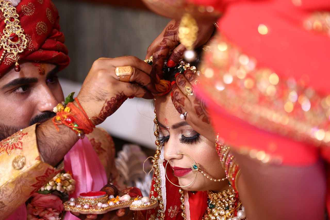 The Role of Temples in Navaratri Celebrations