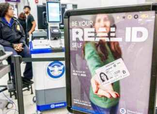 Navigating Real ID Requirements for U.S. Air Travel: Expert Tips navigating-real-d-requirements-for-us-air-travel-expert-tips