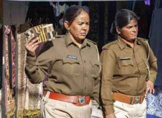 India Justice Report 2025: States Fail to Meet Women Police Quotas ndia-justice-report-2025-states-fail-to-meet-women-police-quotas