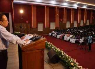 India’s Decline in Press Freedom Ranking Since 2014: N. Ram ndias-decline-in-press-freedom-ranking-since-2014-n-ram