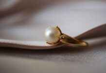 Necklace in Pearl: Choosing the Right Setting for Your Jewelry Necklace in Pearl: Choosing the Right Setting for Your Jewelry