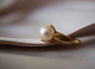 Necklace in Pearl: Choosing the Right Setting for Your Jewelry Necklace in Pearl: Choosing the Right Setting for Your Jewelry