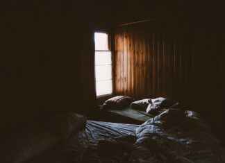 New Bed Design Inspirations You Need to See in 2025 New Bed Design Inspirations You Need to See in 2025