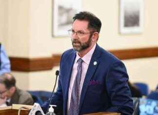 New Director of Federal Prison System Under Trump’s Leadership new-director-of-federal-prison-system-under-trumps-leadership