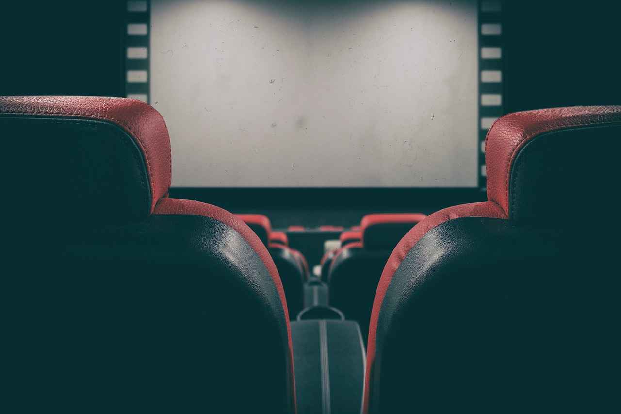 10. Holiday Movies to Look Forward To