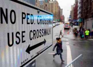 New SEO Title: Legalization of Jaywalking in NYC: No More Tickets new-seo-title-legalization-of-jaywalking-in-nyc-no-more-tickets