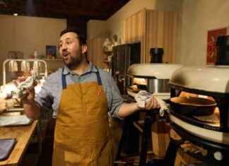 New Italian Supper Club in West Adams: L.A.’s Exclusive Hotspot new-talian-supper-club-in-west-adams-las-exclusive-hotspot