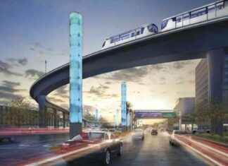 New Title: LAX Metro Station Opening in June new-title-lax-metro-station-opening-in-june