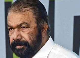 New Title: Minister Unveils Ente Keralam Publicity Poster new-title-minister-unveils-ente-keralam-publicity-poster