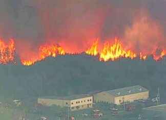 New Title: Wildfire Evacuation Orders Lifted in New Jersey new-title-wildfire-evacuation-orders-lifted-in-new-jersey