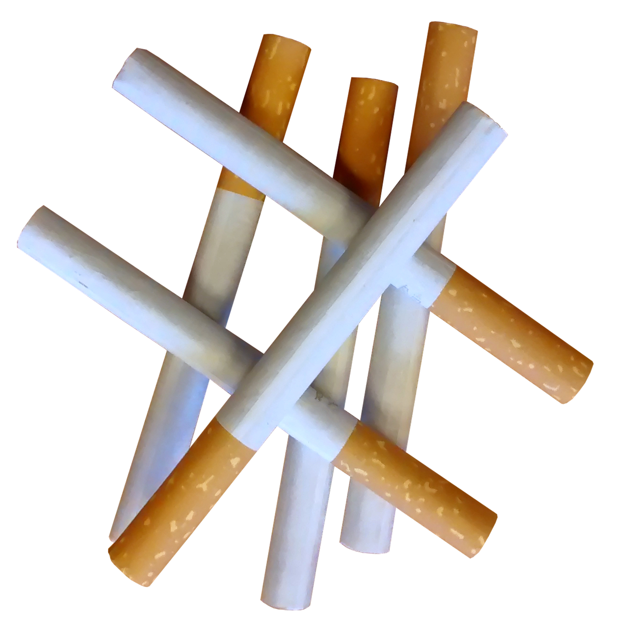 How Does the Tobacco Industry Respond to Criticism?