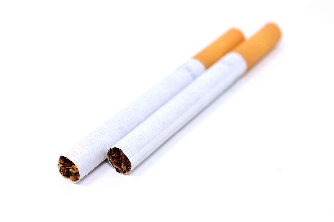 What Are the Alternatives to Newport Cigarettes?