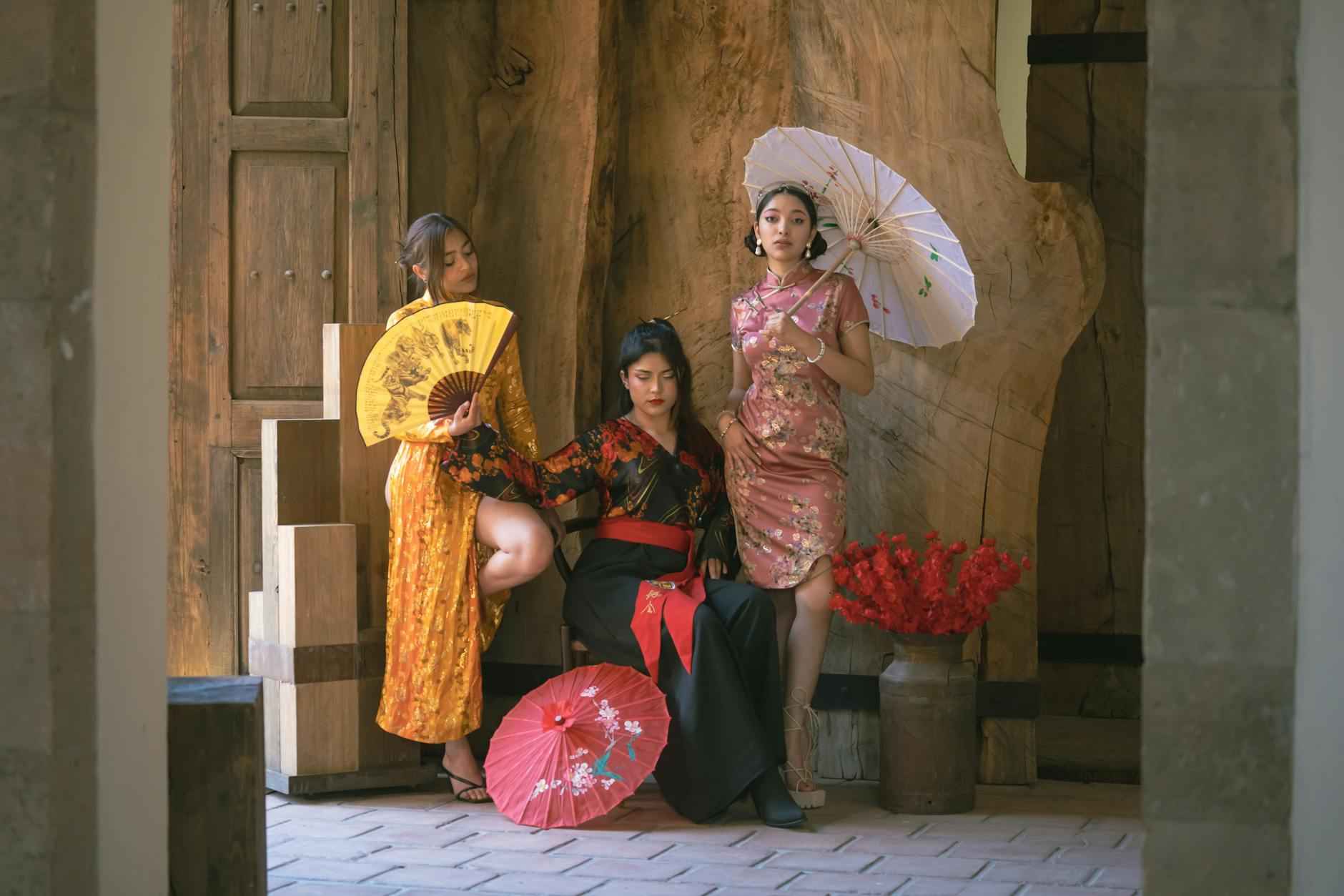 Recommendations for Users