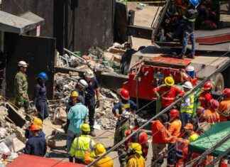 Nightclub Roof Collapse in DR: Singer, MLB Players, Designer Victims nightclub-roof-collapse-in-dr-singer-mlb-players-designer-victims