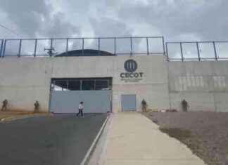 Inside El Salvador Prison: US Sent Venezuelan Migrants – ABC News nside-el-salvador-prison-us-sent-venezuelan-migrants-abc-news