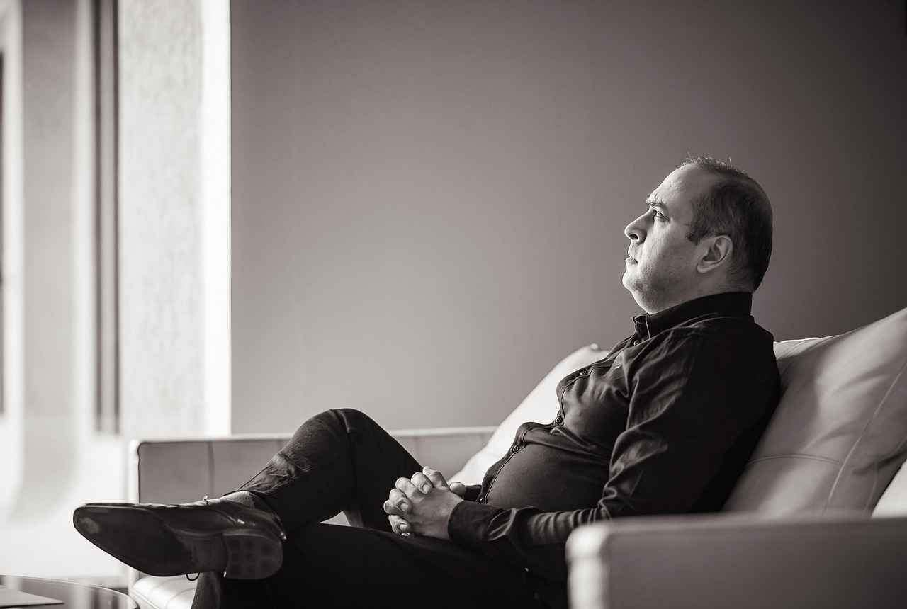 The Future of Nude Male Modeling