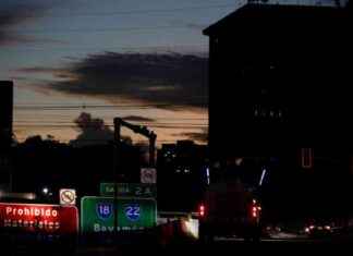Investigation Launched After Puerto Rico Suffers Another Power Outage nvestigation-launched-after-puerto-rico-suffers-another-power-outage