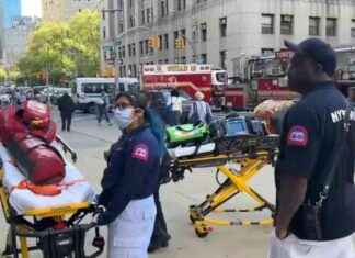 Investigation of White Powder Report at Manhattan Criminal Courts Building nvestigation-of-white-powder-report-at-manhattan-criminal-courts-building