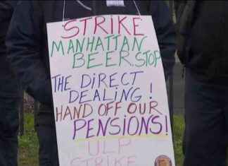 NYC Bars, Restaurants Prepare for Beer Worker Strike Consequences nyc-bars-restaurants-prepare-for-beer-worker-strike-consequences