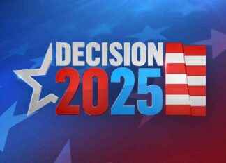 NYC Democratic Mayoral Primary Debate Schedule: Decision 2025 nyc-democratic-mayoral-primary-debate-schedule-decision-2025