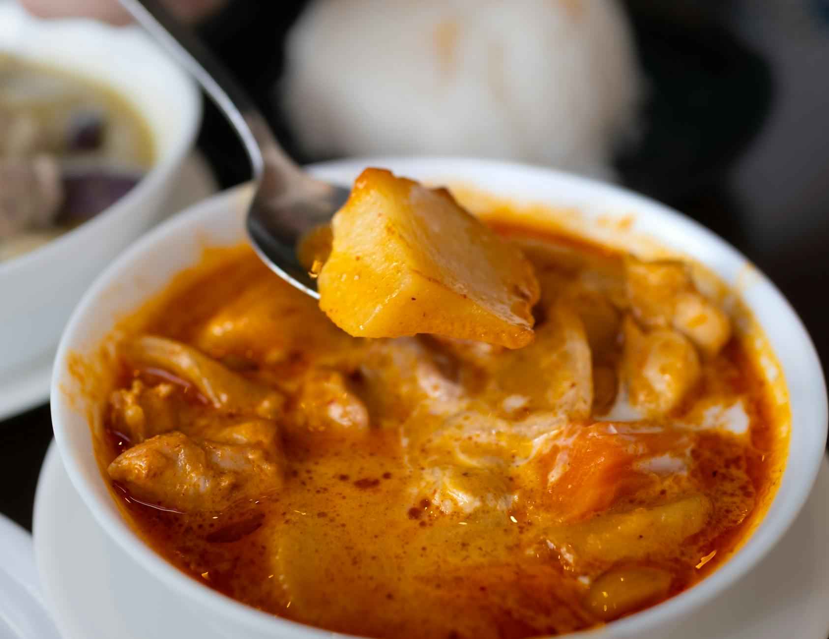 Exploring the Secret Menu