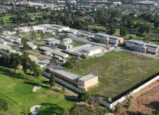 Overdoses at Los Padrinos Juvenile Hall: Latest Downey Scandal overdoses-at-los-padrinos-juvenile-hall-latest-downey-scandal