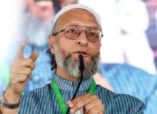 Owaisi’s Reminder to Bilawal: Benazir Bhutto’s Assassination by Homegrown Terrorists owaisis-reminder-to-bilawal-benazir-bhuttos-assassination-by-homegrown-terrorists