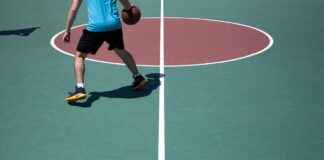 Paralympic Basketball Rules: Understanding Baloncesto en Silla de Ruedas Paralympic Basketball Rules: Understanding Baloncesto en Silla de Ruedas