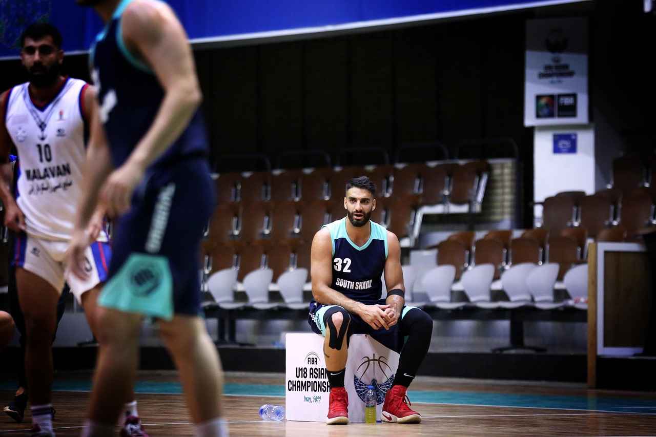 What Are the Basic Rules of Wheelchair Basketball?