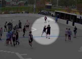 Parents Arrested in Youth Hockey Brawl: Chaos Caught on Video parents-arrested-in-youth-hockey-brawl-chaos-caught-on-video