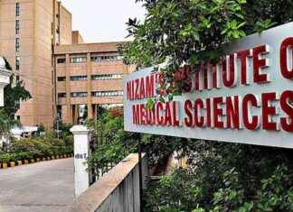 Parkinson’s Treatment Breakthrough at Nizam’s Institute – Deep Brain Stimulation parkinsons-treatment-breakthrough-at-nizams-nstitute-deep-brain-stimulation