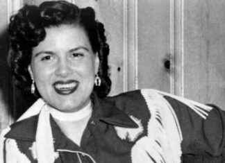Patsy Cline ‘Lost Recordings’ Released: 60 Years After Death patsy-cline-lost-recordings-released-60-years-after-death