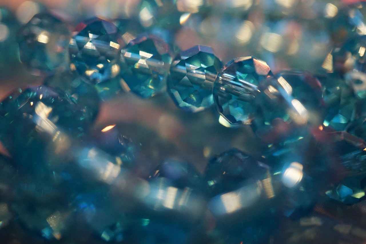 How to Care for Pearl Jewelry