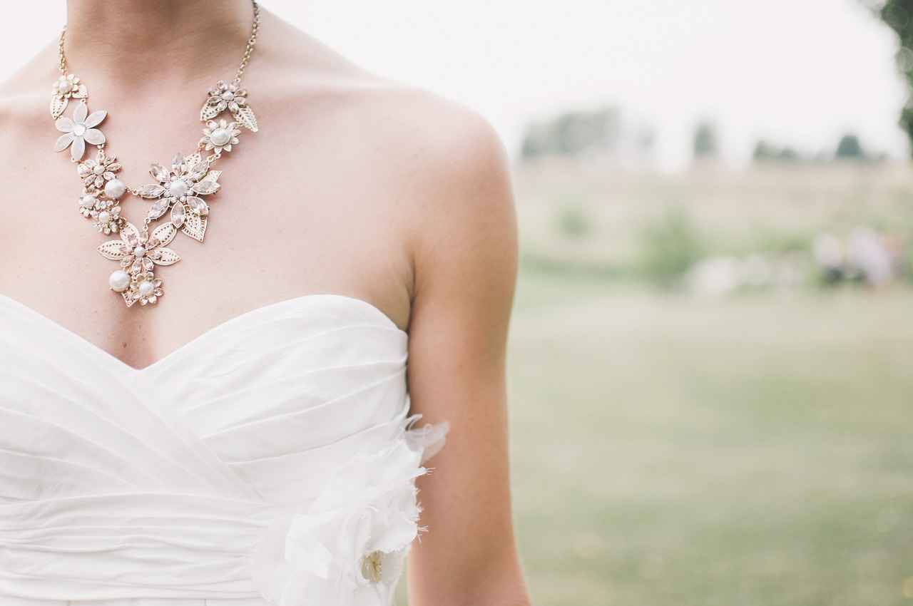 Evaluating the Value of Vintage Pearls
